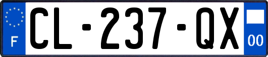 CL-237-QX