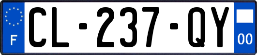 CL-237-QY