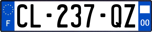 CL-237-QZ
