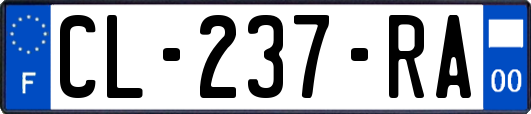 CL-237-RA