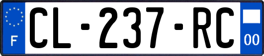CL-237-RC