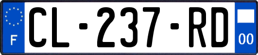 CL-237-RD