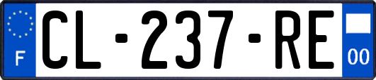 CL-237-RE