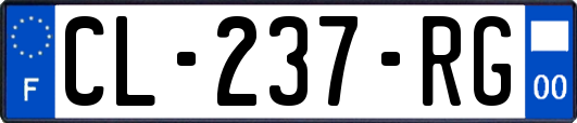 CL-237-RG