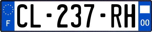 CL-237-RH