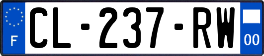 CL-237-RW