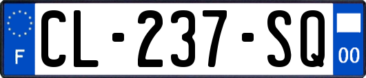 CL-237-SQ