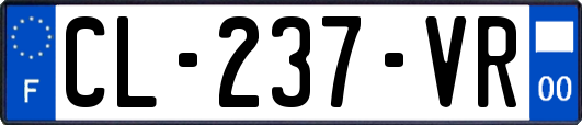 CL-237-VR