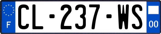 CL-237-WS