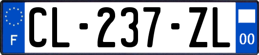 CL-237-ZL