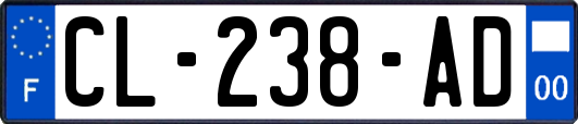 CL-238-AD