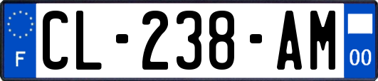 CL-238-AM