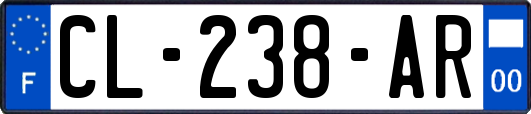 CL-238-AR