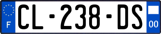 CL-238-DS