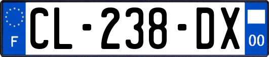 CL-238-DX