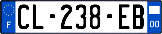 CL-238-EB