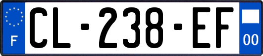 CL-238-EF