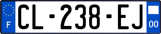 CL-238-EJ