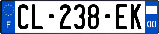 CL-238-EK