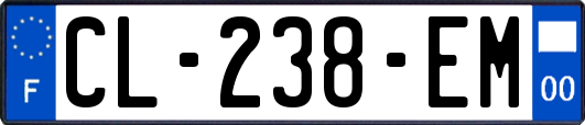 CL-238-EM