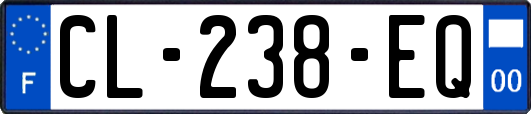CL-238-EQ