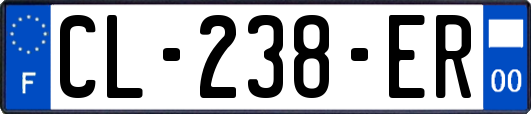CL-238-ER