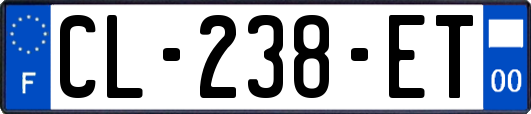 CL-238-ET