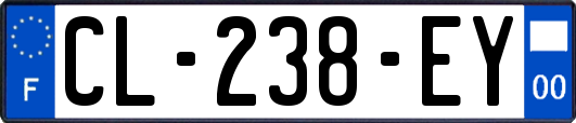 CL-238-EY