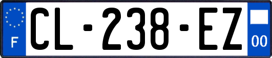 CL-238-EZ