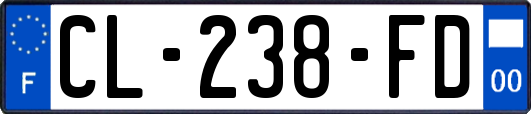CL-238-FD