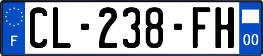 CL-238-FH