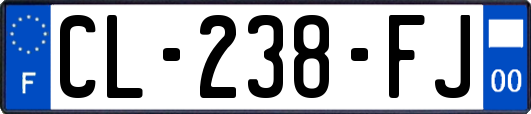 CL-238-FJ