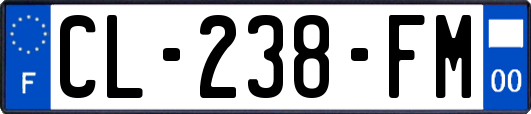 CL-238-FM