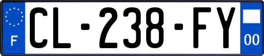 CL-238-FY