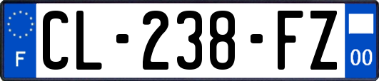 CL-238-FZ