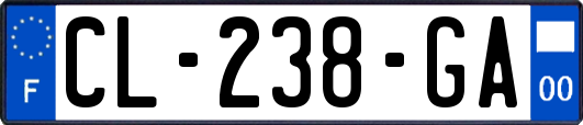 CL-238-GA