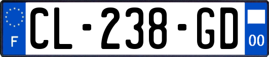 CL-238-GD