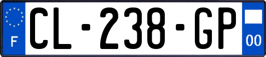 CL-238-GP
