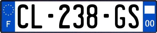 CL-238-GS