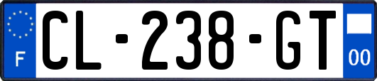 CL-238-GT