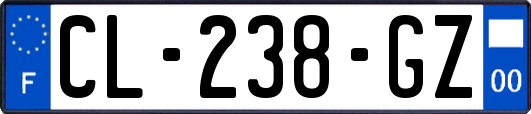 CL-238-GZ