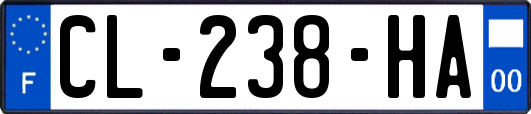 CL-238-HA