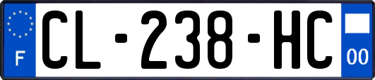 CL-238-HC
