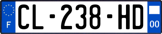 CL-238-HD
