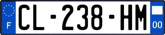 CL-238-HM