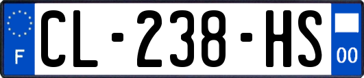 CL-238-HS