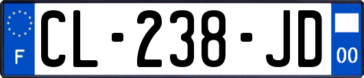 CL-238-JD