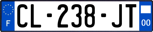 CL-238-JT