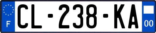 CL-238-KA