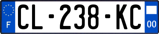 CL-238-KC